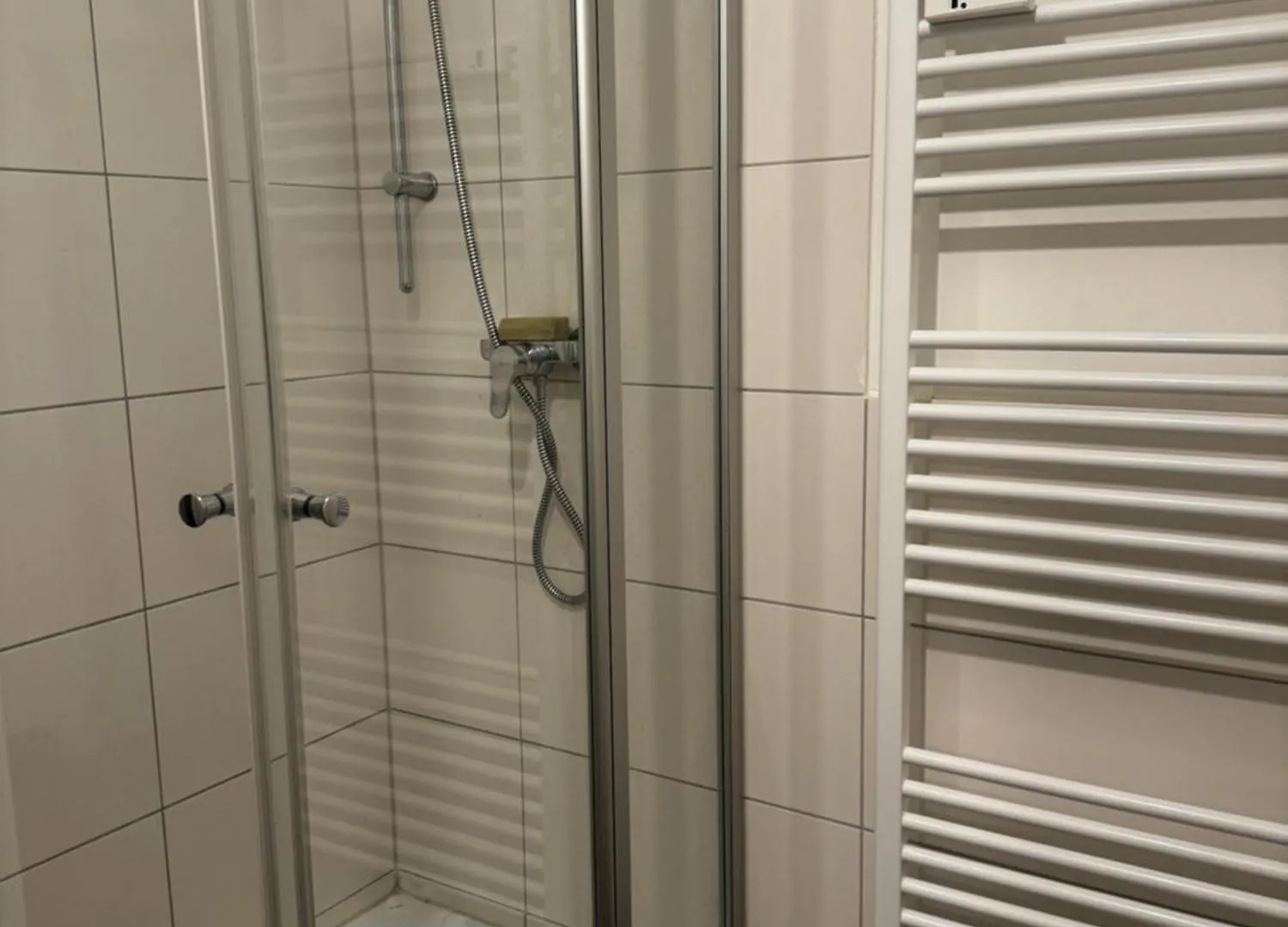 Homestay Fc Dortmund Center - Single Room