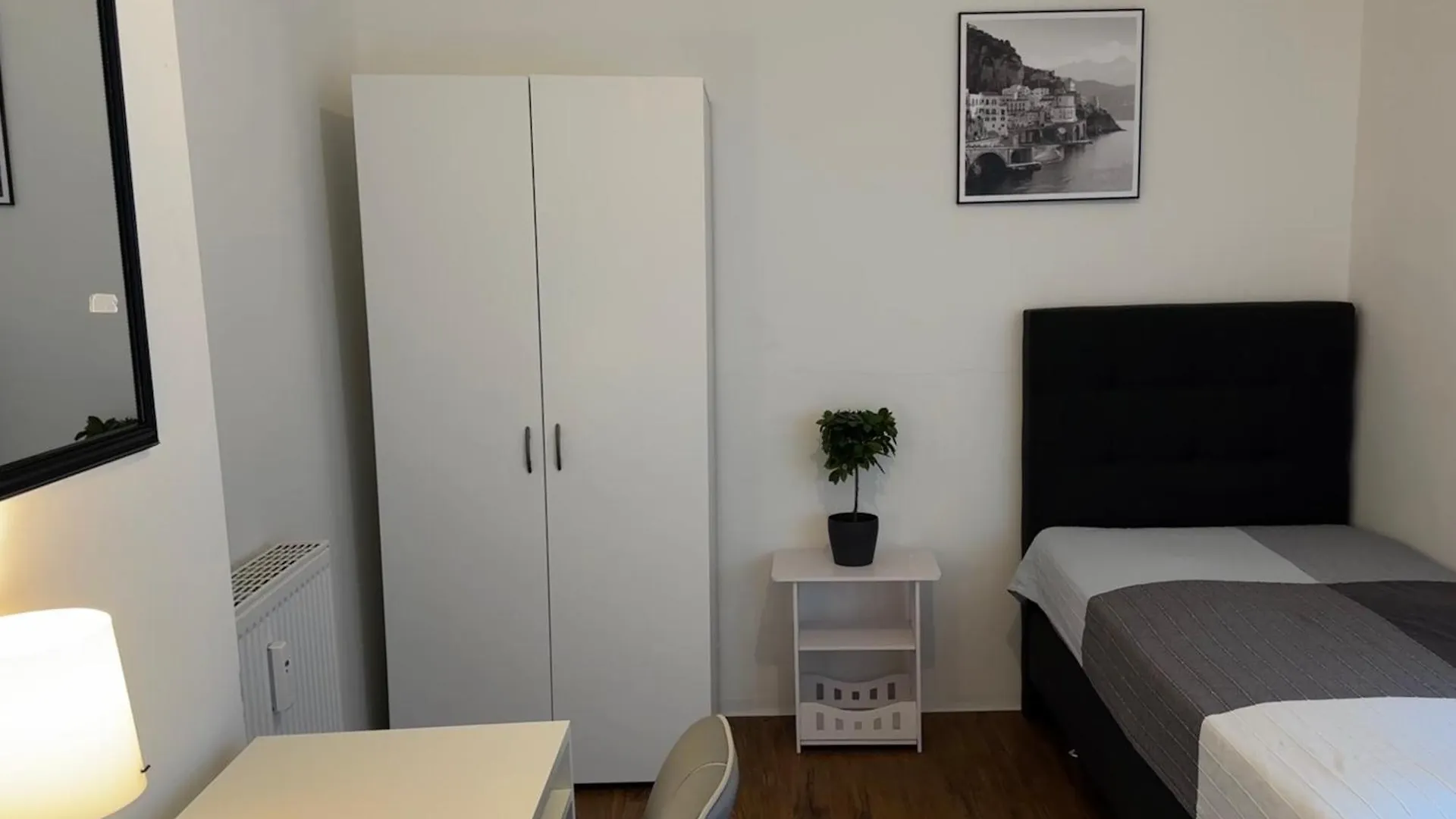 Fc Dortmund Center - Single Room